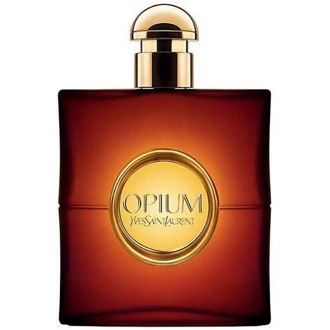 ysl opyum|perfume that smells like opium.